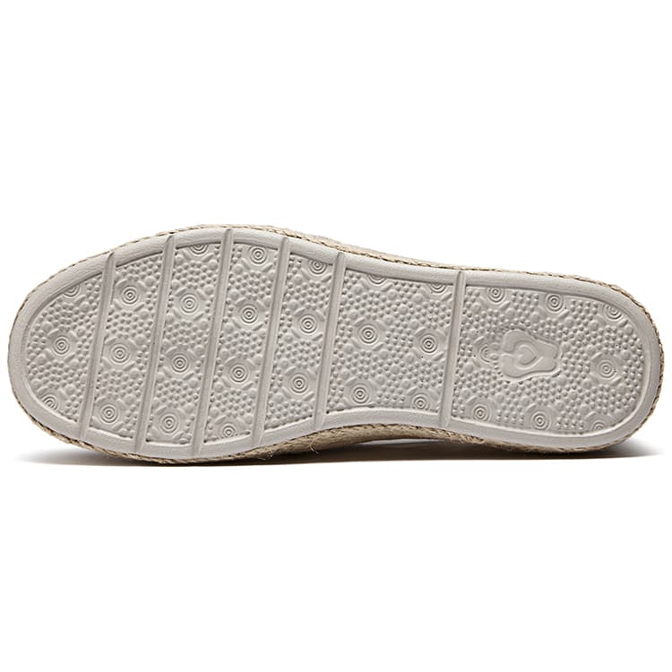 Skechers Flexpadrille Ткань Повседневная Обувь Женская Натуральная - изображение 6