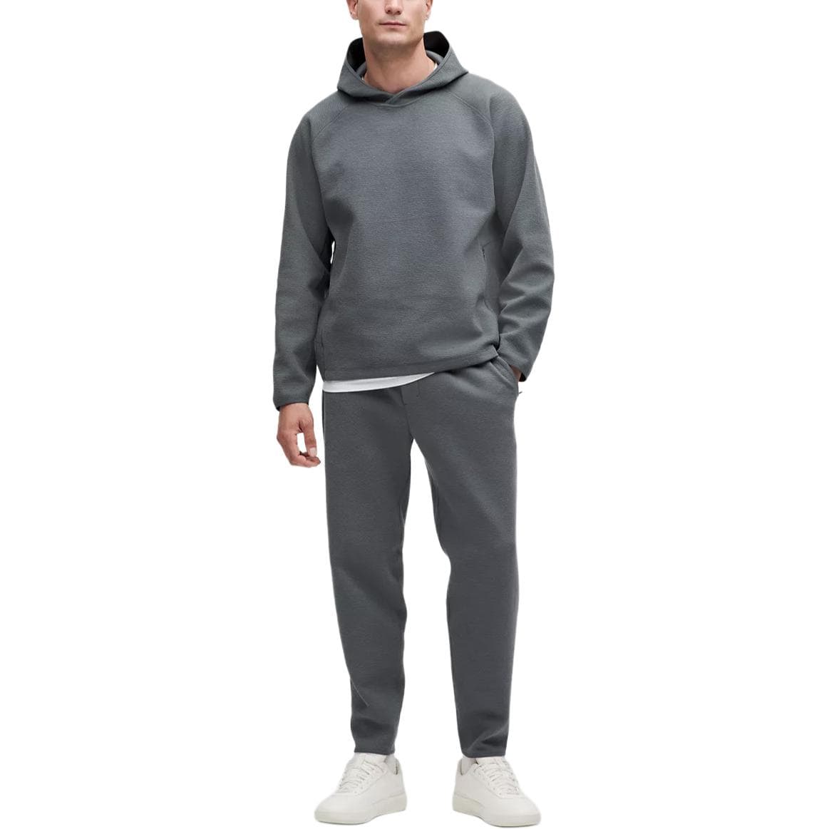 Штаны lululemon Textured Spacer - изображение 3