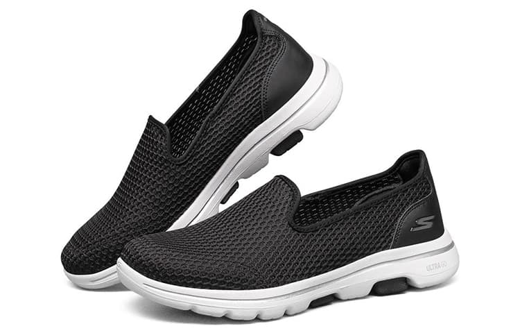 Кроссовки Skechers Go Walk 5 - изображение 3