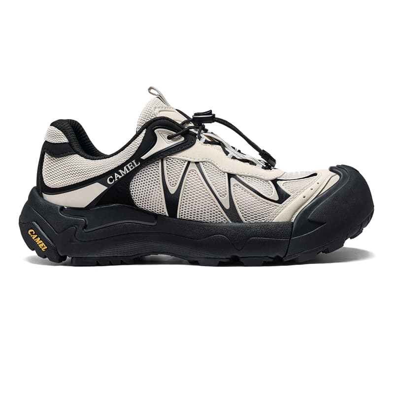 Кроссовки CAMEL Cloud 2AIR Outdoor Hiking Anti-Slip Womens Mountaineering Shoes - изображение 2