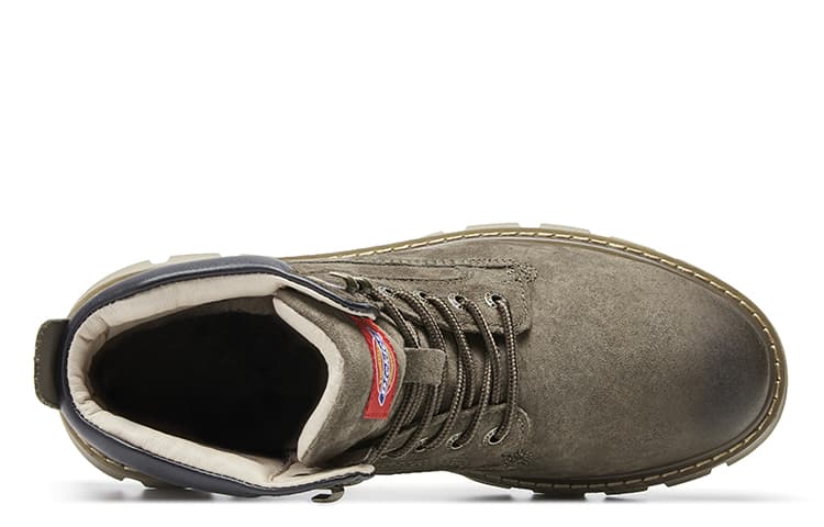 Ботинки уличные Dickies - изображение 3