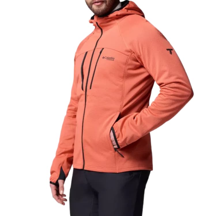 Куртка Columbia Omni Термо Arctic Crest™ Куртка Мужская - изображение 2