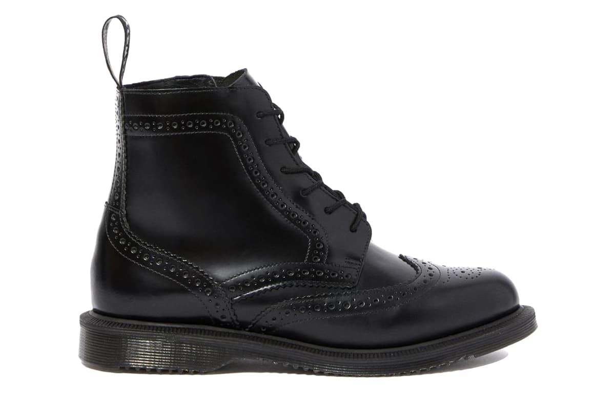 Ботинки Dr.Martens Delphine - изображение 2