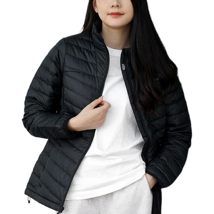 Пуховик Columbia City Outdoor Collection Пуховик Женский Черный - изображение 4