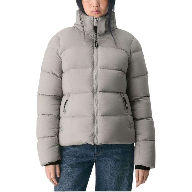 Пуховик ARITZIA The SuperSnug Пуш™ Пуховик Женский - изображение 2