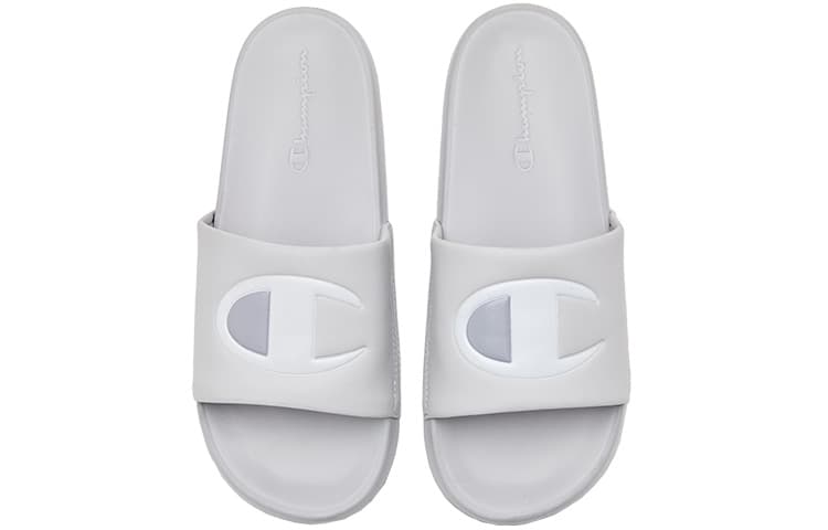 Сандалии Champion Campus Slide C logo - изображение 3