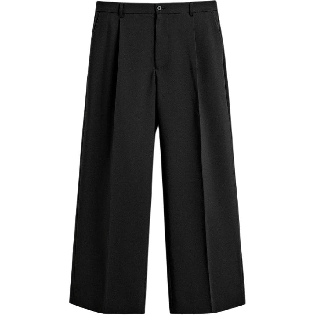 zara Черный мужской Платье Брюки - изображение 1