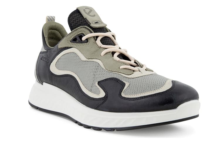 Кроссовки ecco St.1 - изображение 3