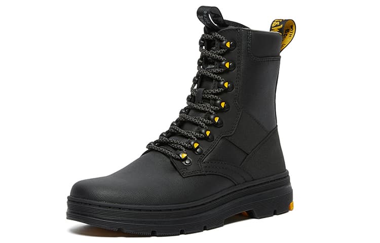 Ботинки Dr.Martens CASUAL - изображение 2