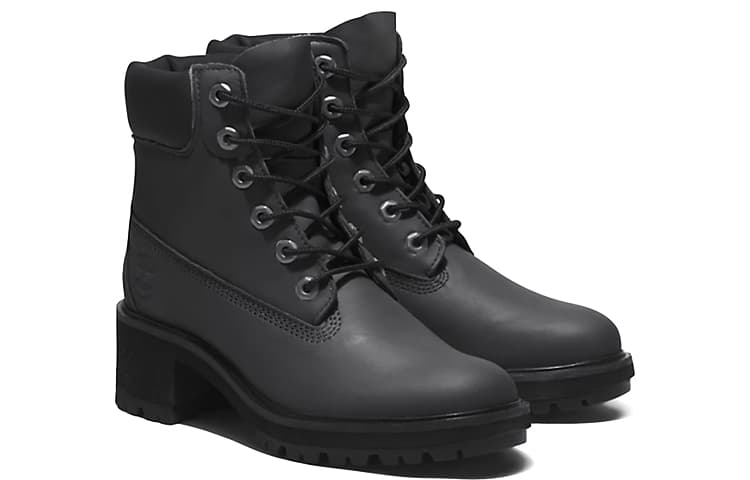 Сапоги Timberland Kinsley 6 Black — фото 4