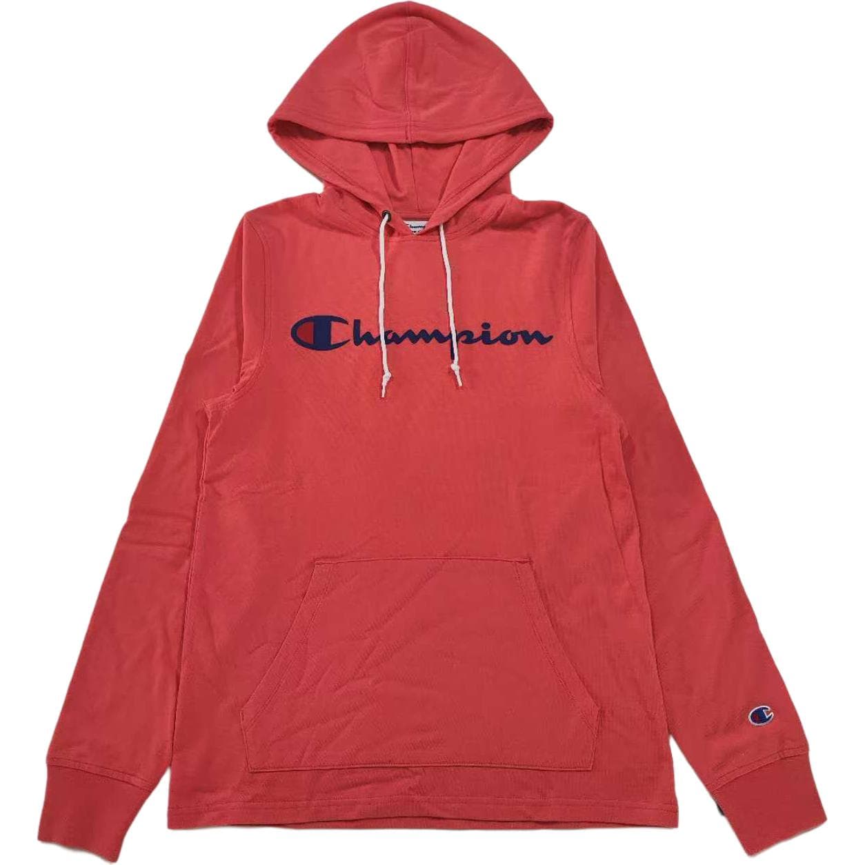 Худи Champion Logo - изображение 1