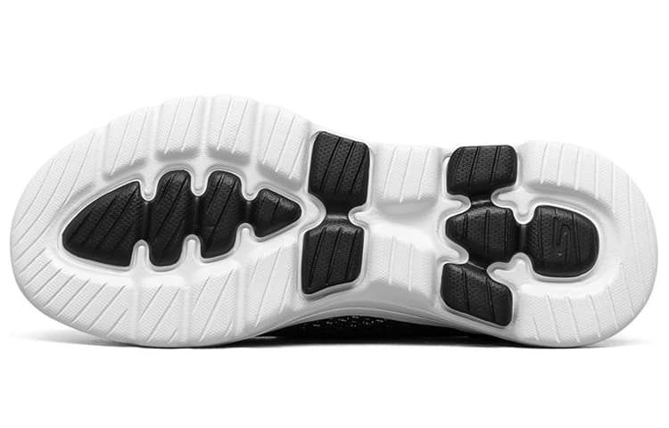 Кроссовки Skechers Go Walk 5 - изображение 5