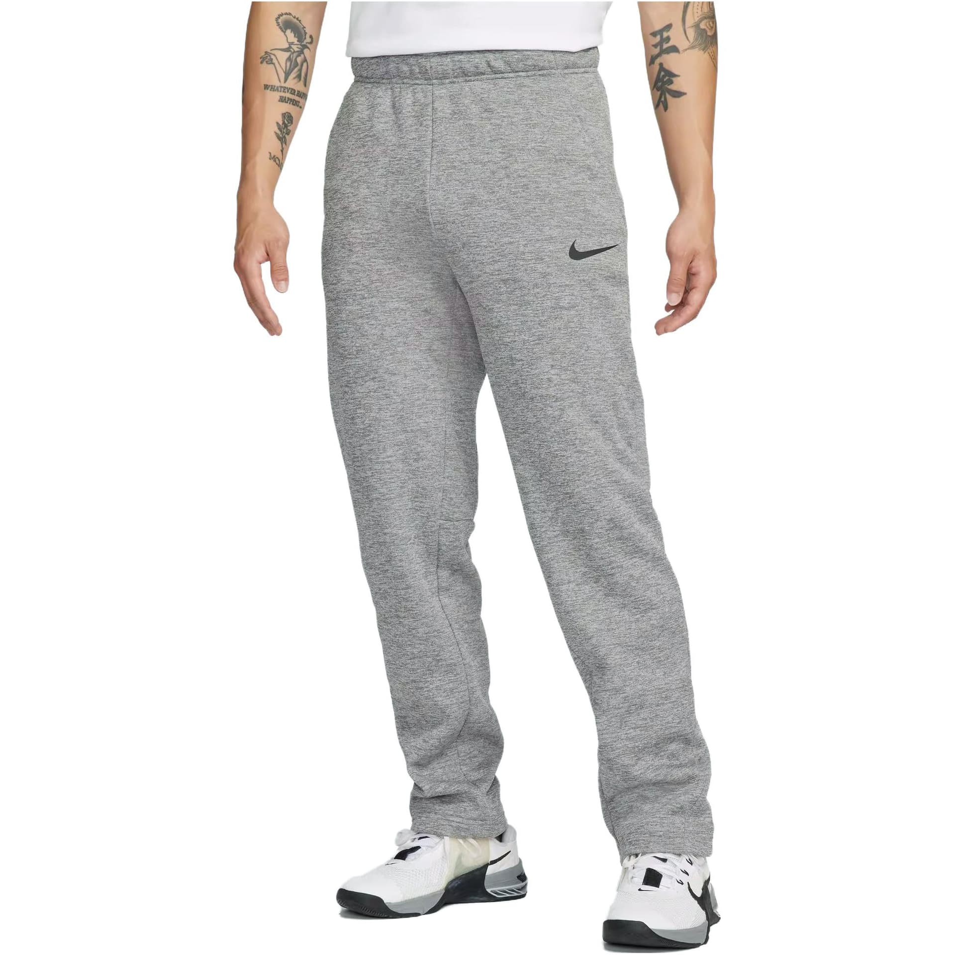 Штаны Nike Therma logo - изображение 3