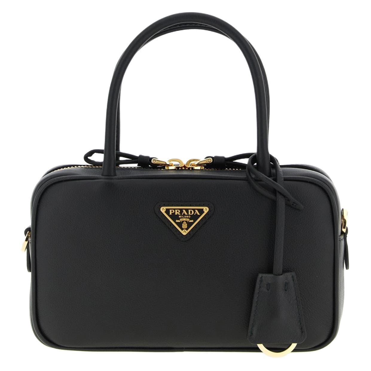 Сумка PRADA 'Bauletto' - изображение 1
