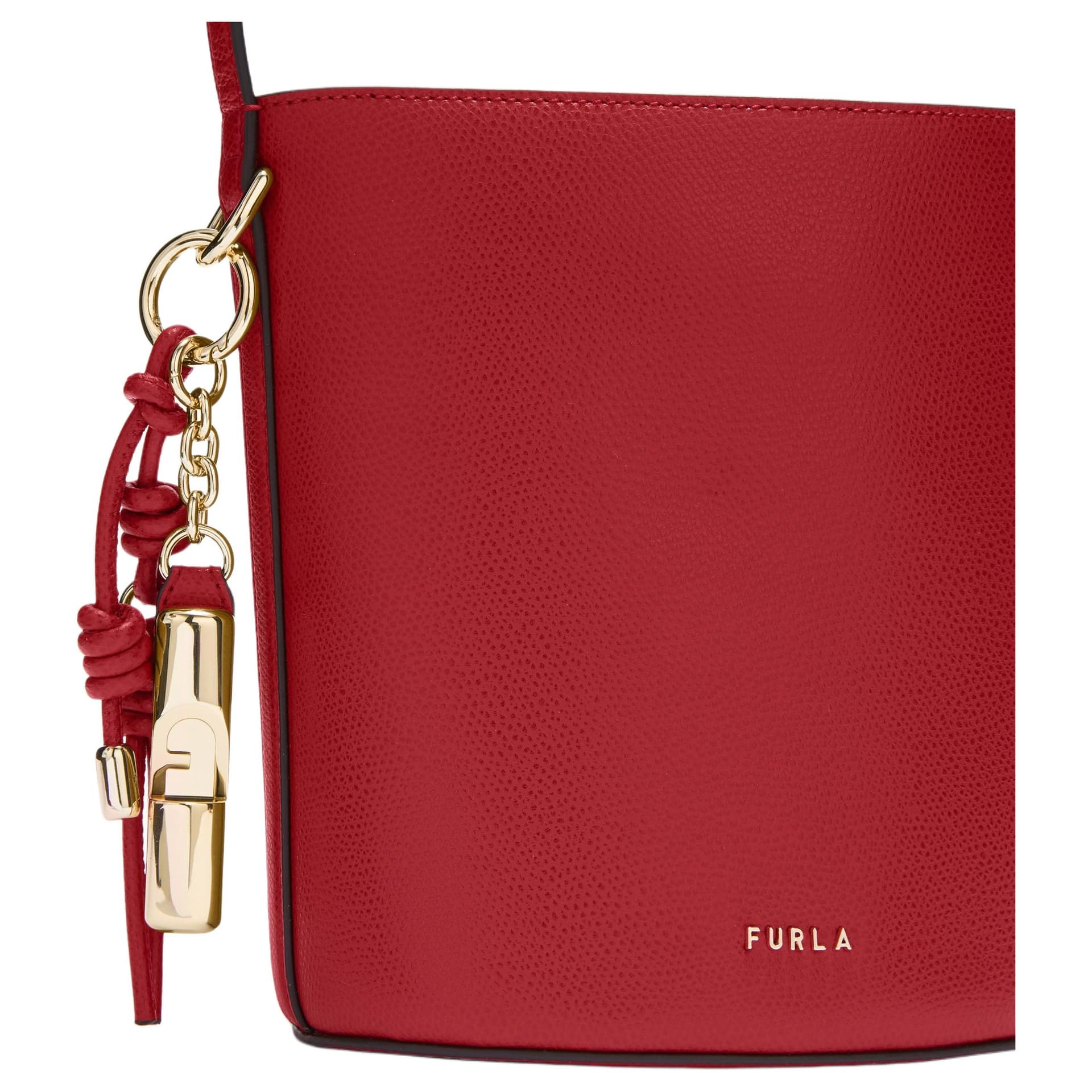 Сумка через плечо Furla ROXIE - изображение 4