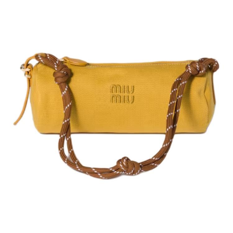 Мини-сумка MIU MIU - изображение 1
