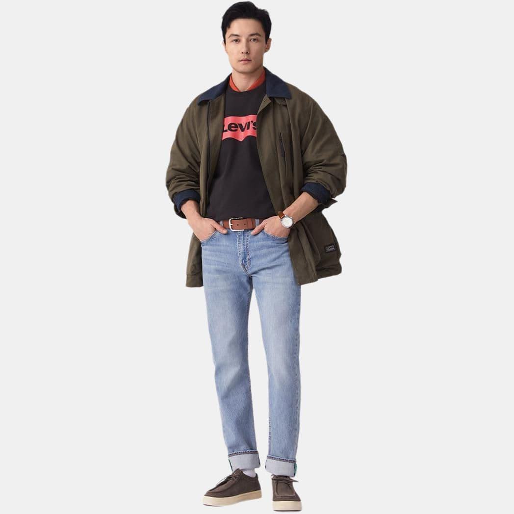 Штаны Levi's SS25 — фото 3