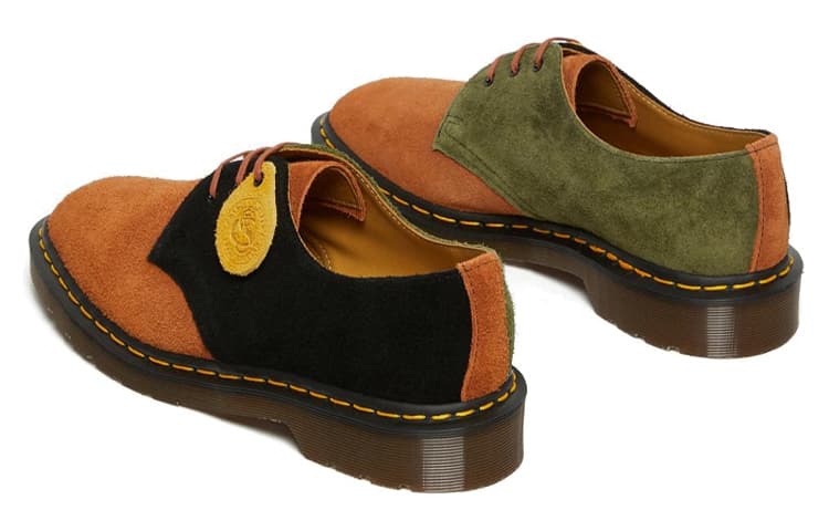 Тапочки Dr.Martens 1461 - изображение 5