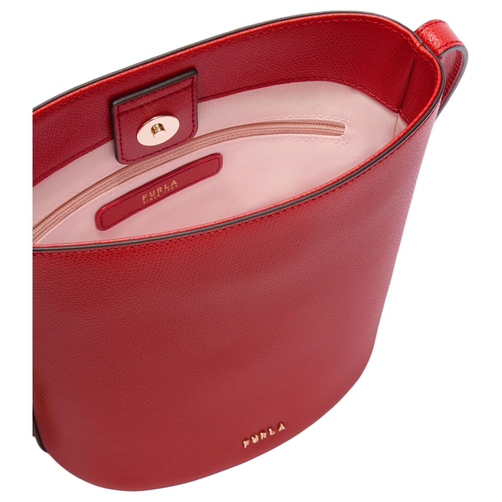 Сумка через плечо Furla ROXIE - изображение 3