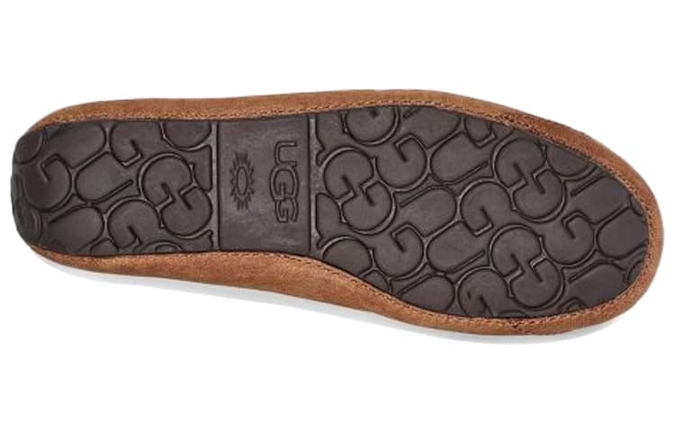 Кроссовки UGG Upshaw - изображение 6