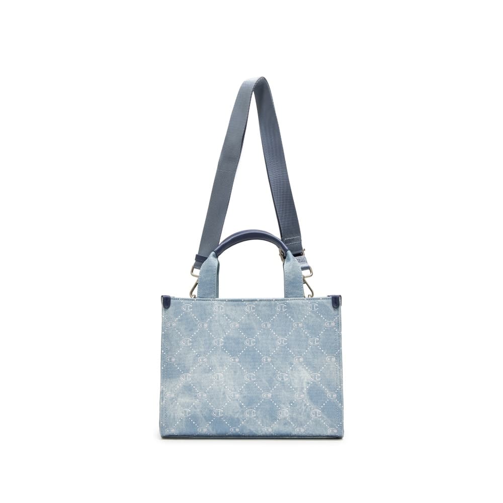 Сумка Champion Artificial Leather Bag Standard (Standard) Чемпион Искусственная Кожа Сумка Стандартная (Стандартная) - изображение 4