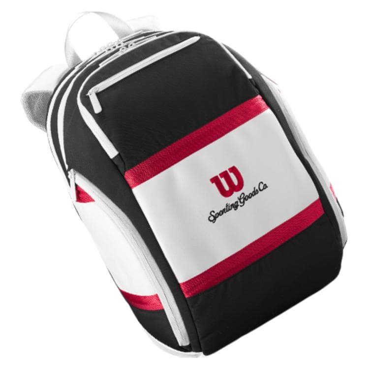 Wilson COURAGE 2 - изображение 2