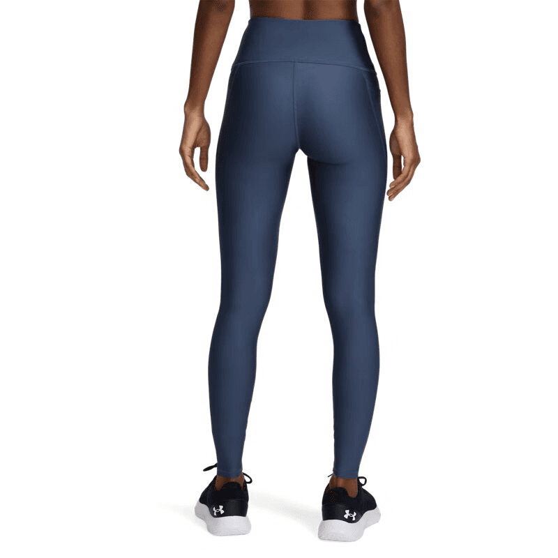 Under Armour Tech Йога Штаны Женские Storm Gray - изображение 2