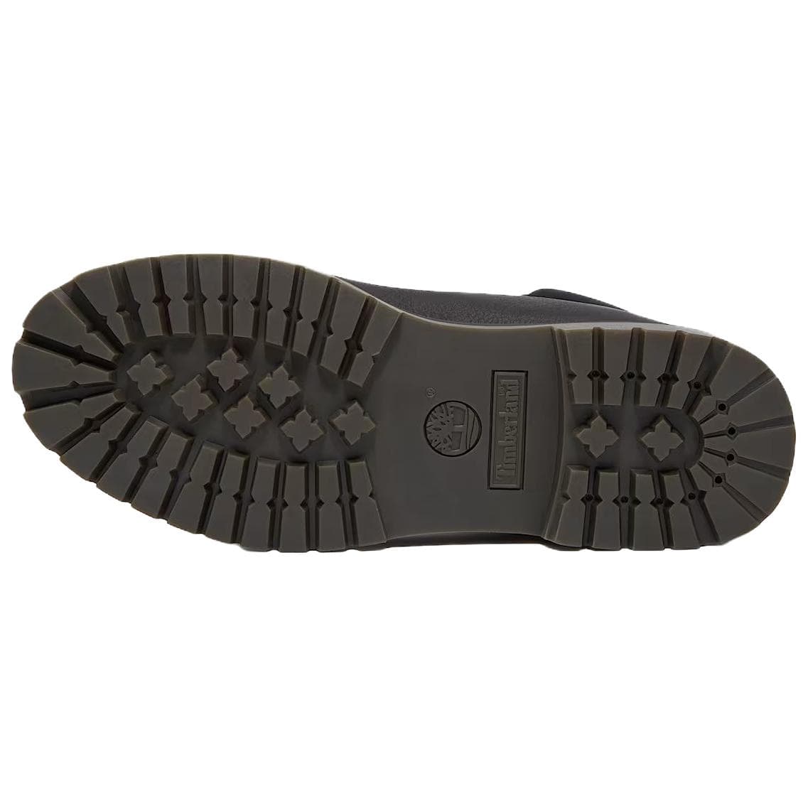 Ботинки Timberland 6-Inch - изображение 6