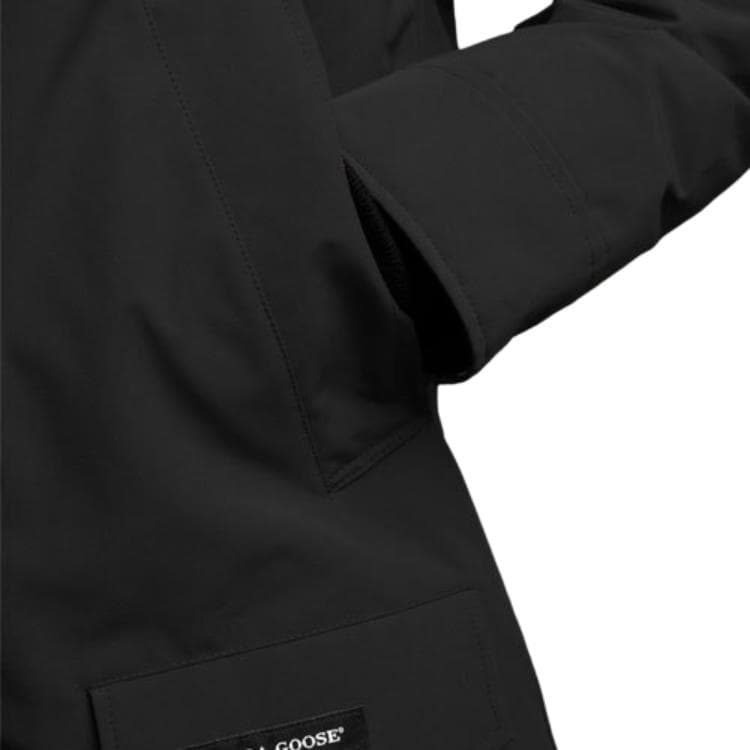 Зимняя куртка Canada Goose - изображение 4