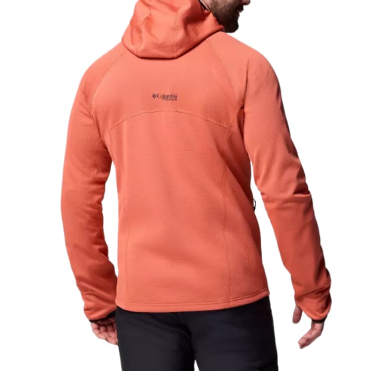 Куртка Columbia Omni Термо Arctic Crest™ Куртка Мужская - изображение 3