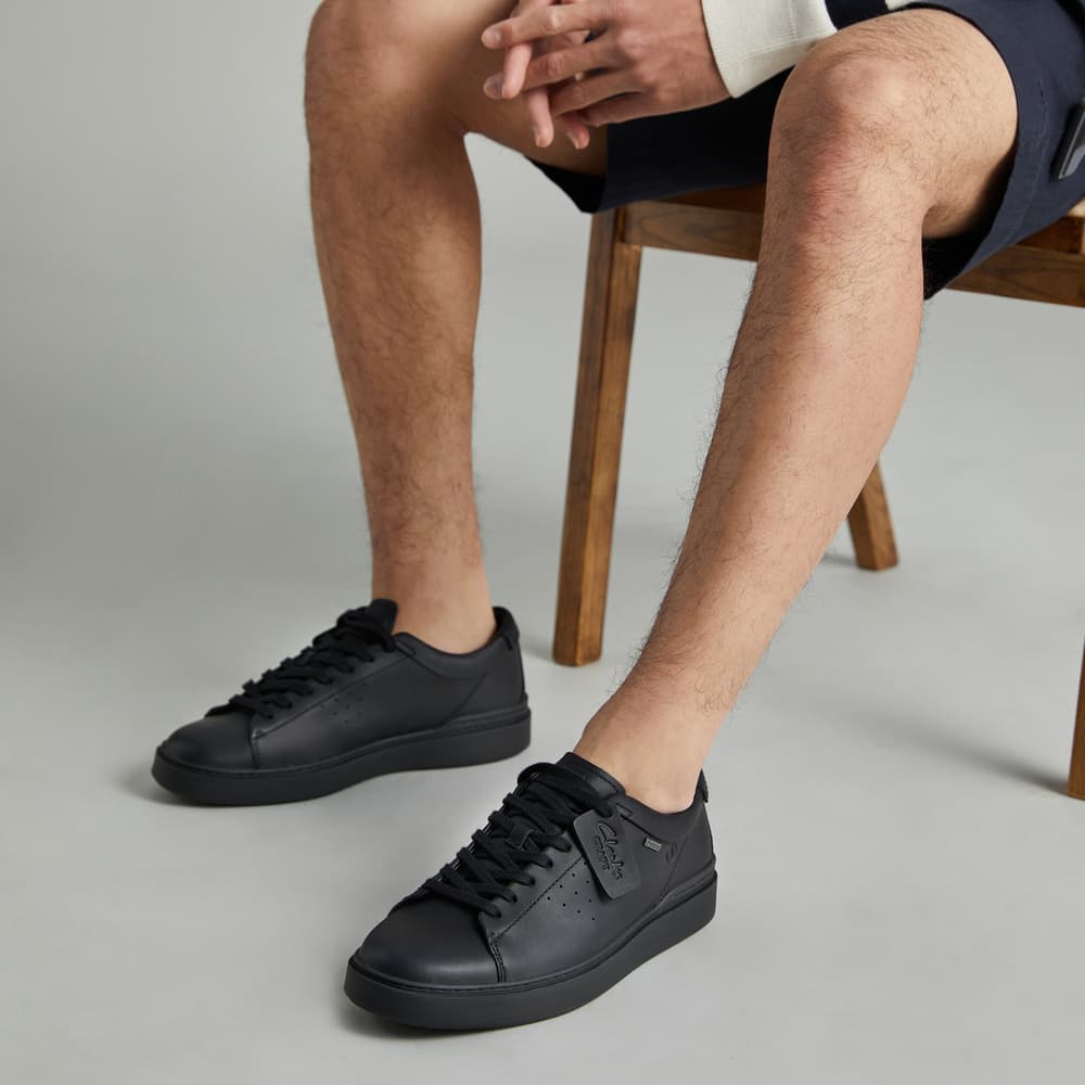 Кроссовки Clarks - изображение 2