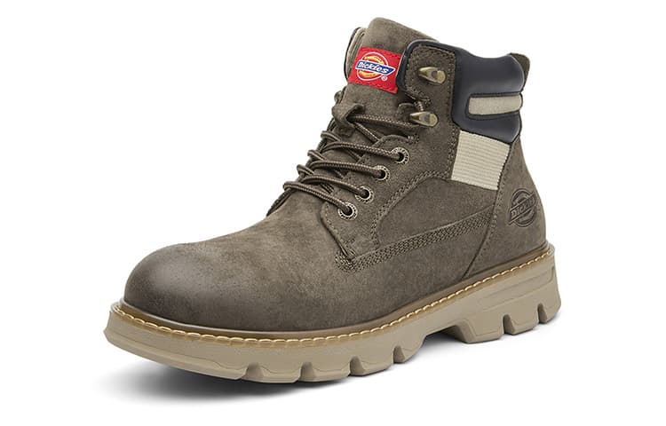 Ботинки уличные Dickies - изображение 2