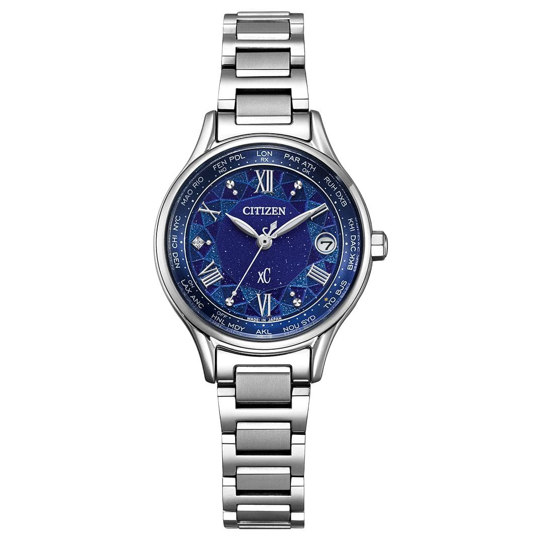 Часы CITIZEN xC 50 28mm - изображение 1