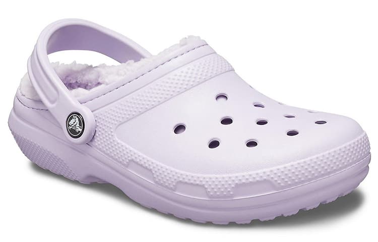 Сабо Crocs Classic Lined - изображение 3