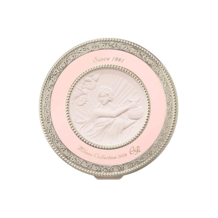 KANEBO GR Edition Ангел Loose Powder Пудра Прозрачная Маскирующая Выравнивание тона кожи Фиксация макияжа 30г - изображение 2