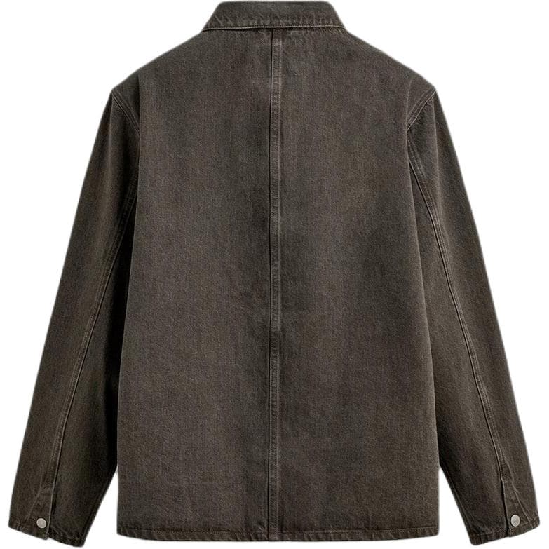 Джинсовая куртка ZARA - изображение 2