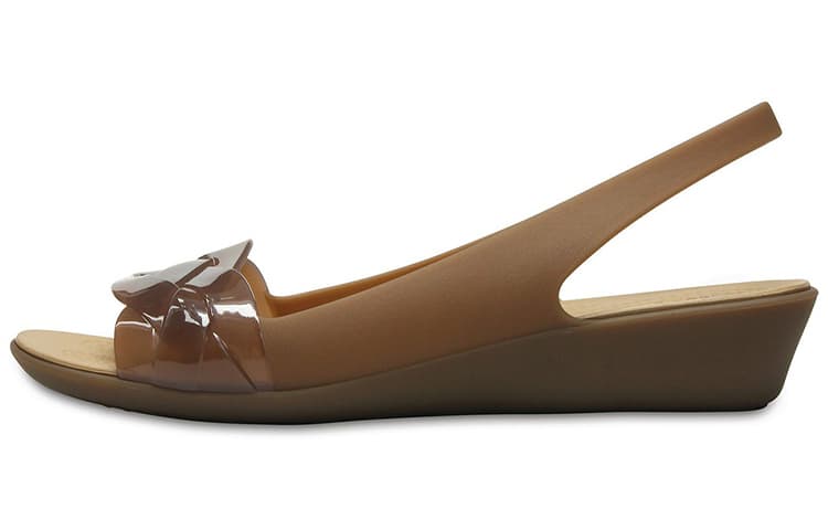 Тапочки Crocs Isabella Slingback - изображение 1