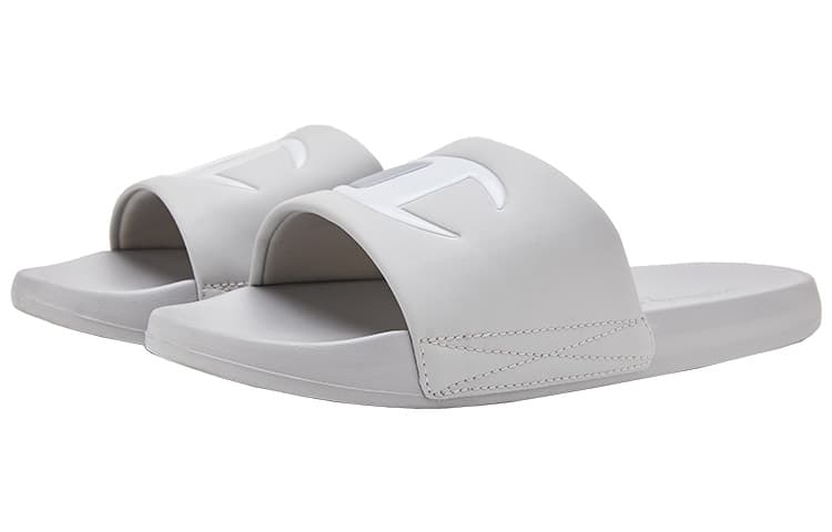 Сандалии Champion Campus Slide C logo - изображение 2