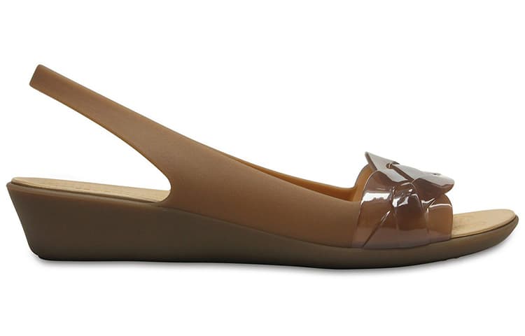 Тапочки Crocs Isabella Slingback - изображение 2