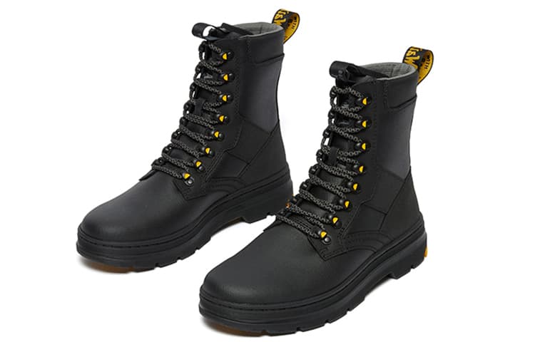 Ботинки Dr.Martens CASUAL - изображение 3