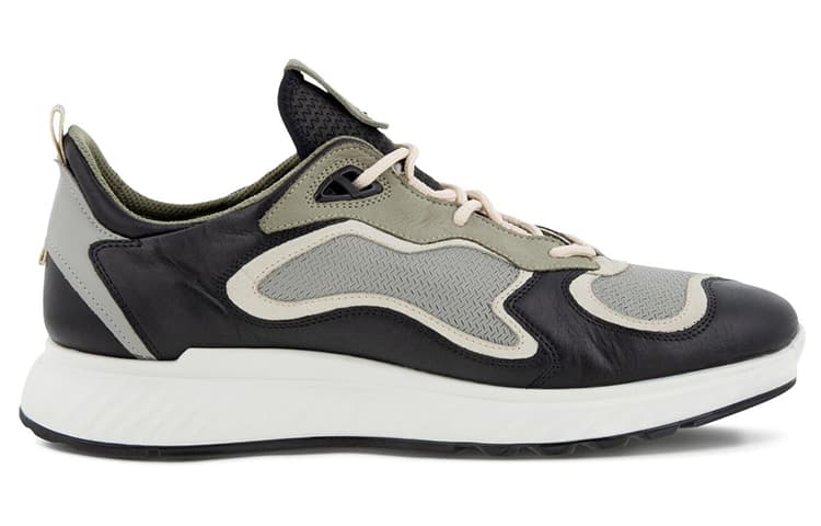 Кроссовки ecco St.1 - изображение 2