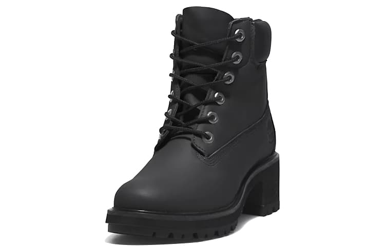 Сапоги Timberland Kinsley 6 Black — фото 3