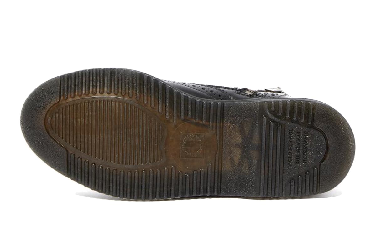 Ботинки Dr.Martens Delphine - изображение 4
