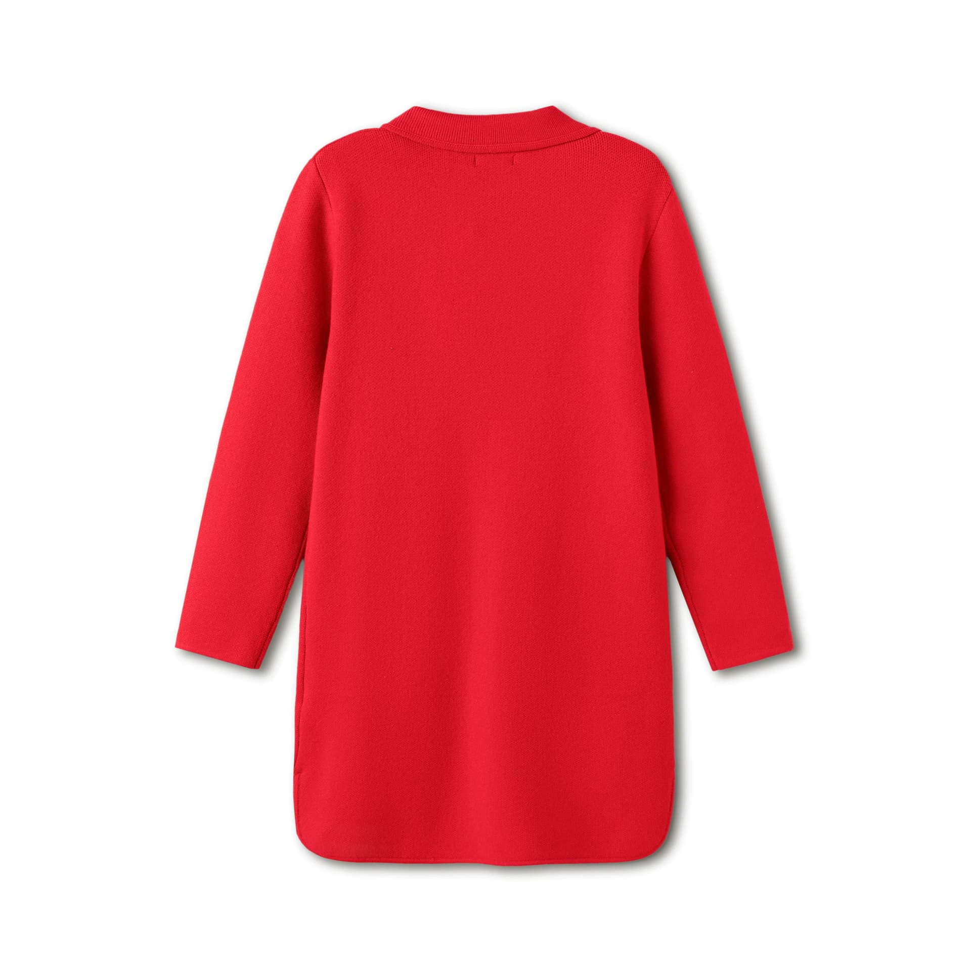 BALABALA Платье Chinese New Year FW25 Детский - изображение 2