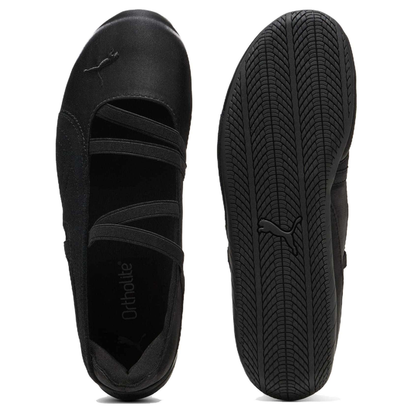 PUMA Speedcat Балетки Женские - изображение 4