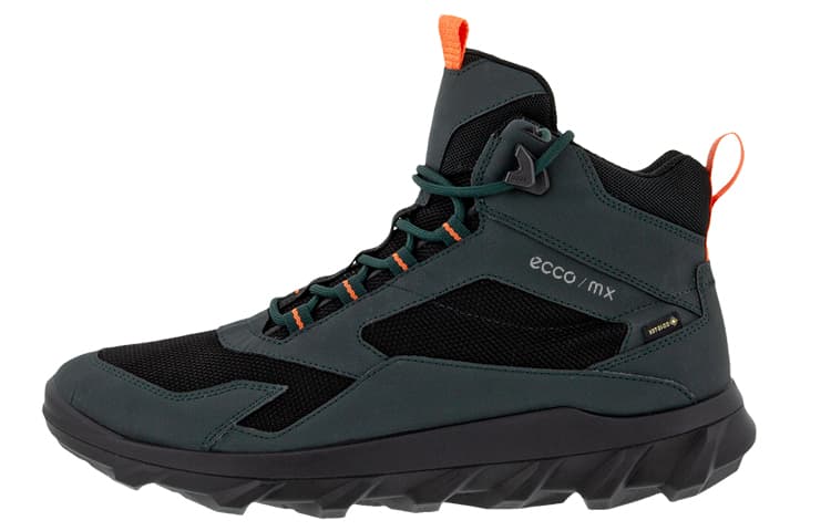 Ботинки уличные ecco Mx Gtx - изображение 1