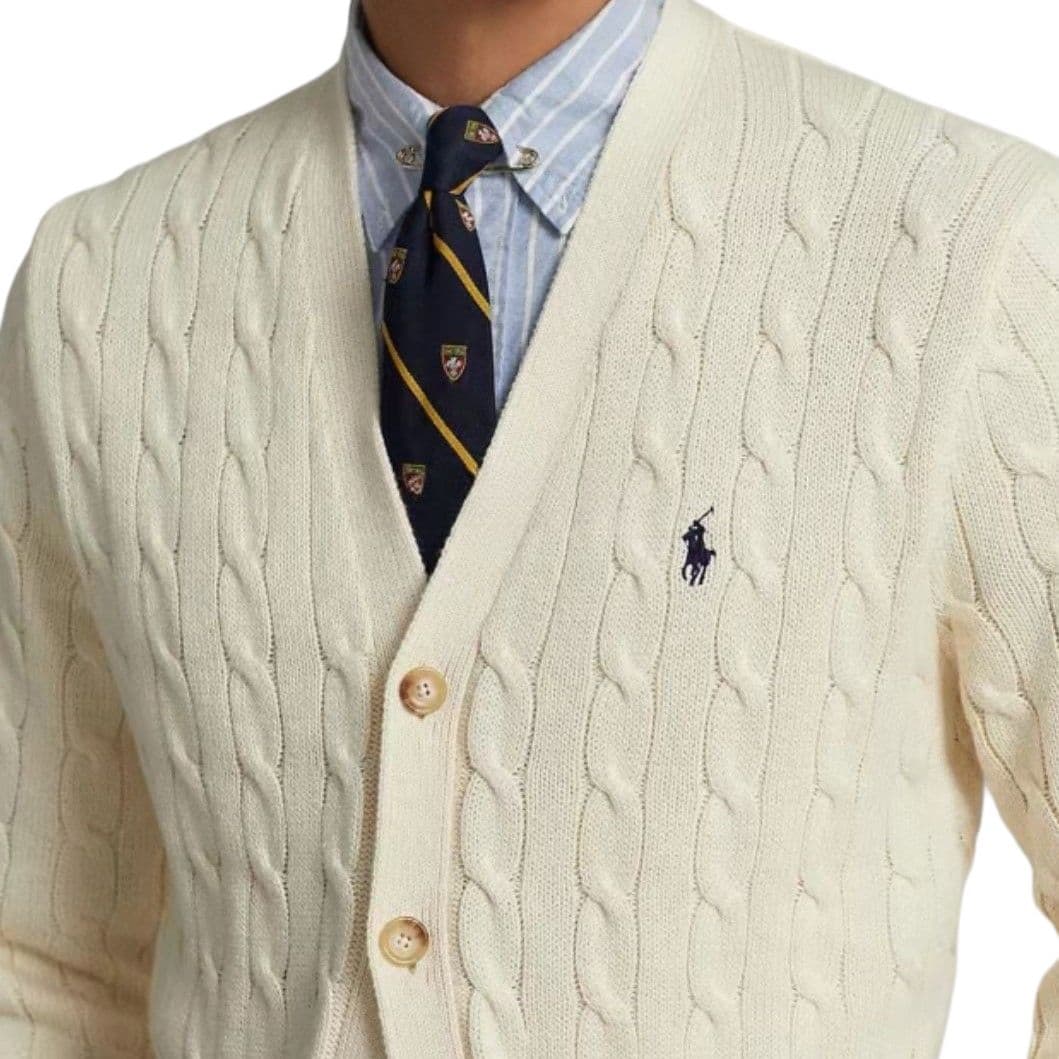 Polo Ralph Lauren SS24 Трикотаж Стандартный размер Мужской - изображение 4