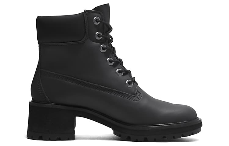 Сапоги Timberland Kinsley 6 Black — фото 2