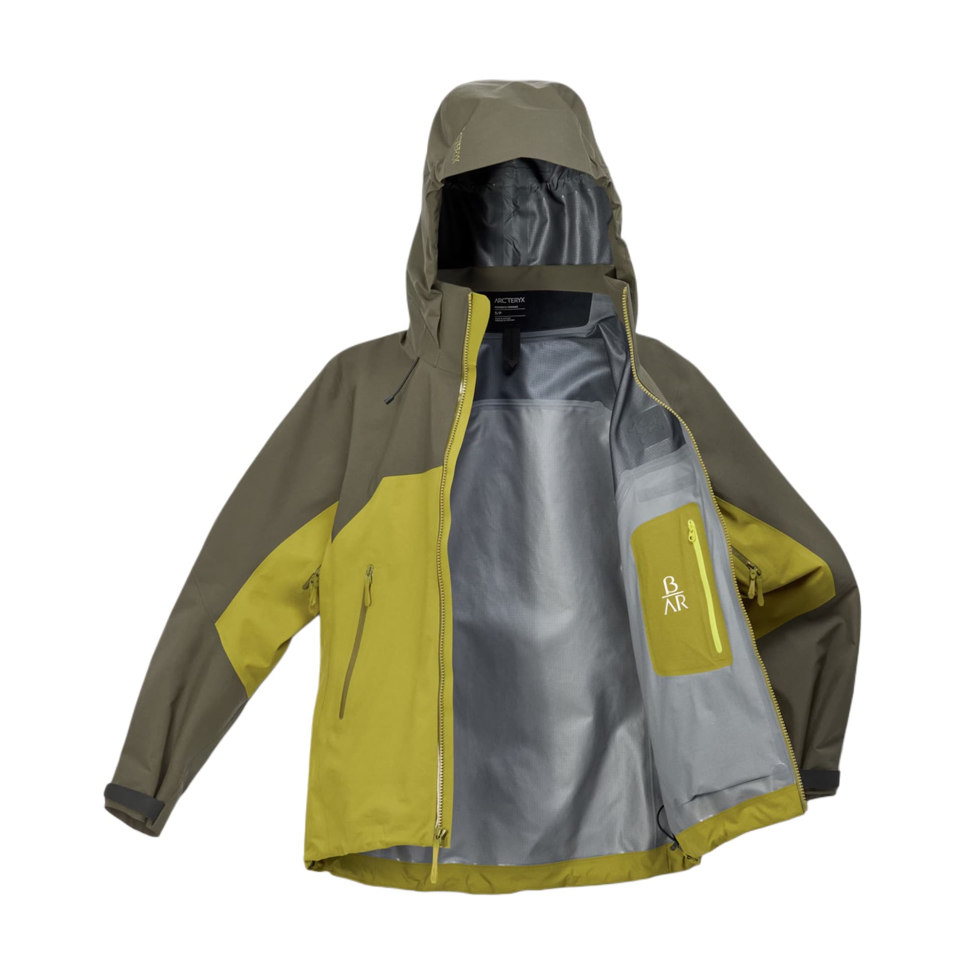 ARC'TERYX BETA AR Ветровка Женские - изображение 3