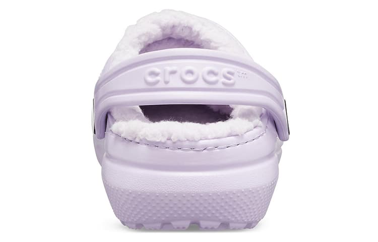Сабо Crocs Classic Lined - изображение 6